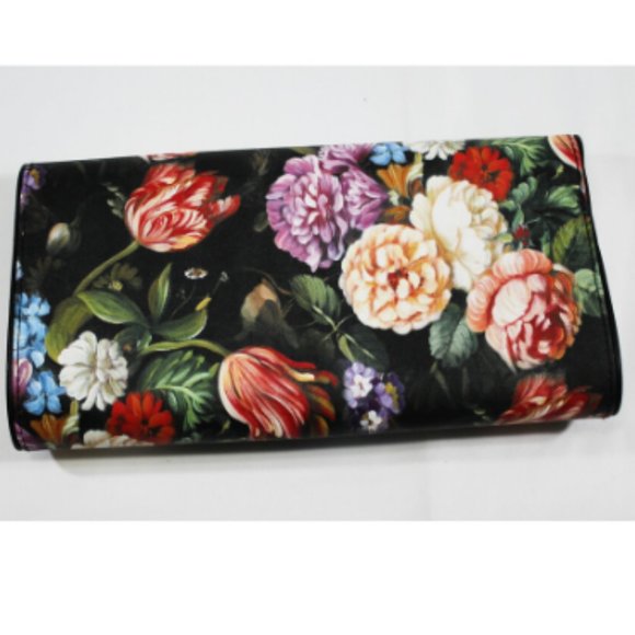 BIJOUX TERNER Floral Printed Bag - Picture 6 of 8